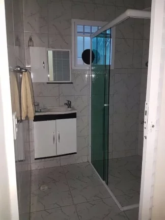 Imagem Sobrado à venda, 320 m² por R$ 1.200.000,00 - Maracanã - Praia Grande/SP