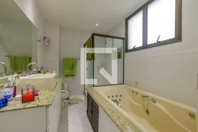 Imagem Apartamento à Venda - Recreio, 3 Quartos, 280 m2