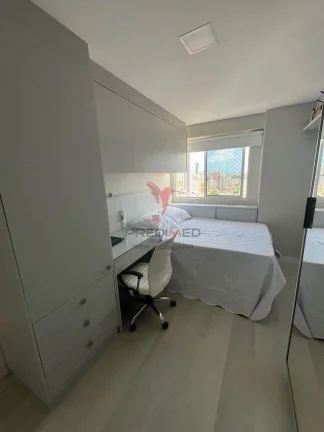 Imagem Apartamento Mobilado de 2 Quartos em Manaíra João Pessoa Paraíba