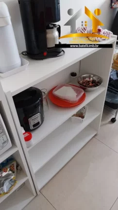 Imagem Apartamento - Vargem Grande Paulista | Batelli Imóveis