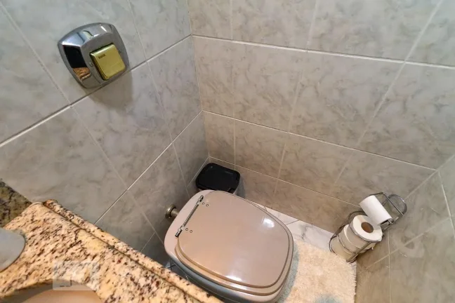 Imagem Apartamento à Venda - Recreio, 5 Quartos, 360 m2