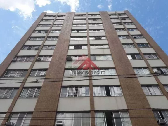 Imagem Apartamento à venda, 80 m² por R$ 405.000,00 - Icaraí - Niterói/RJ