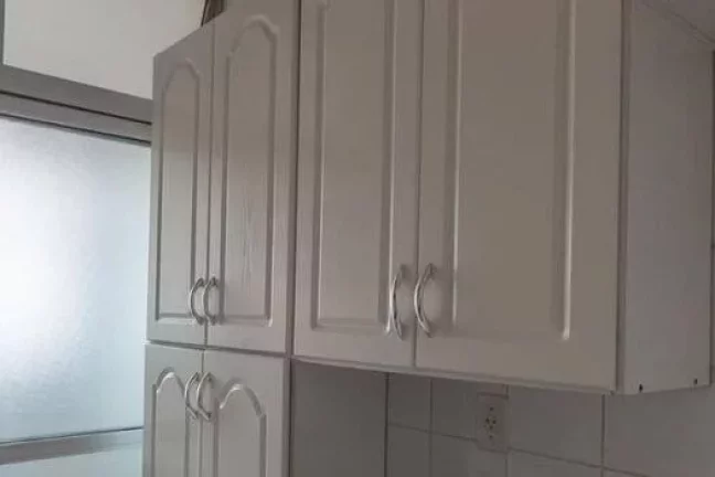 Imagem Apartamento Ótima Localização com 67 m² 2 Dormitórios 1 Vaga de Garagem
