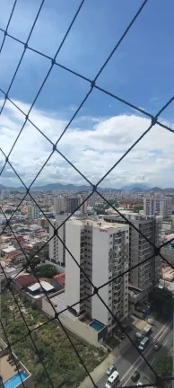 Imagem Apartamento em Praia de Itaparica - Vila Velha