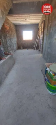Imagem Casa Sobreposta -Vila Ligia - Guarujá/SP