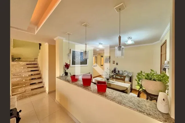 Imagem Apartamento à Venda - Recreio, 4 Quartos, 370 m2