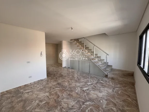 Imagem Sobrado para Venda em Santo André / SP no bairro Vila Pires
