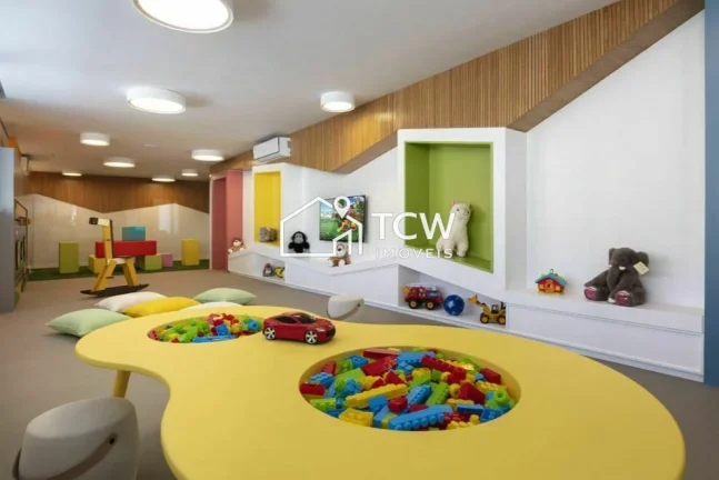 Imagem Apartamento à venda no bairro Vila Nova Conceição - São Paulo/SP, Zona Sul