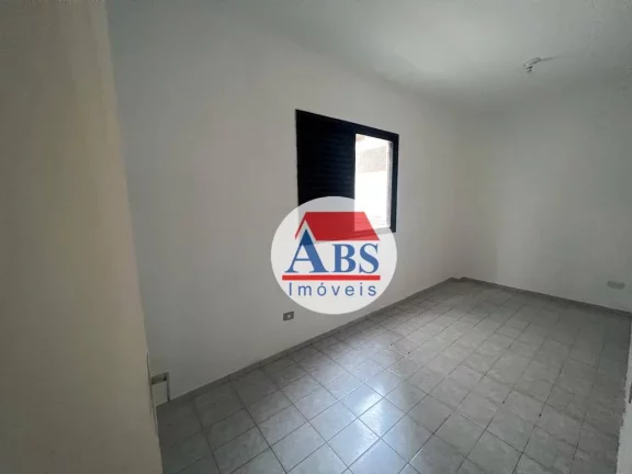 Imagem Apartamento com 2 dormitórios à venda, 57 m² por R$ 250.000,00 - Vila Guilhermina - Praia Grande/SP