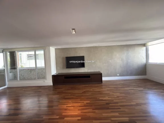 Imagem Apartamento à venda Jardim América São Paulo