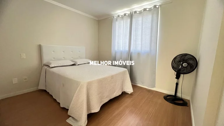 Imagem Apartamento a venda Edifício Garden Village em Balneário Camboriú.