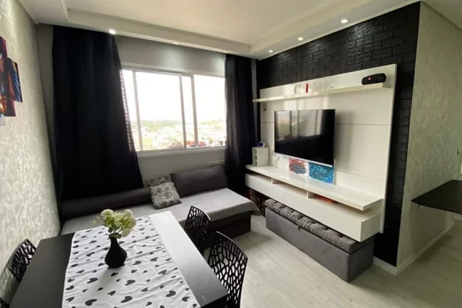 Imagem Apartamento dos Sonhos em Vila Pirituba, SP!