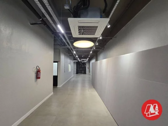 Imagem Loja para alugar, 120 m² por R$ 4.500,00/mês - Centro - Porto Alegre/RS