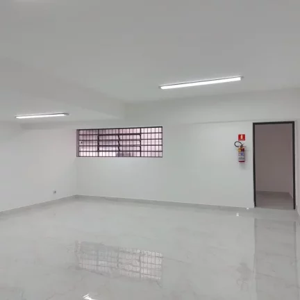 Imagem Salão comercial para alugar no Centro, Atibaia - SP