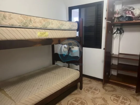 Imagem Imperdível! AP Duplex de 3 quartos e 180m² na Praia Grande, Ubatuba-SP. Agende sua visita agora!