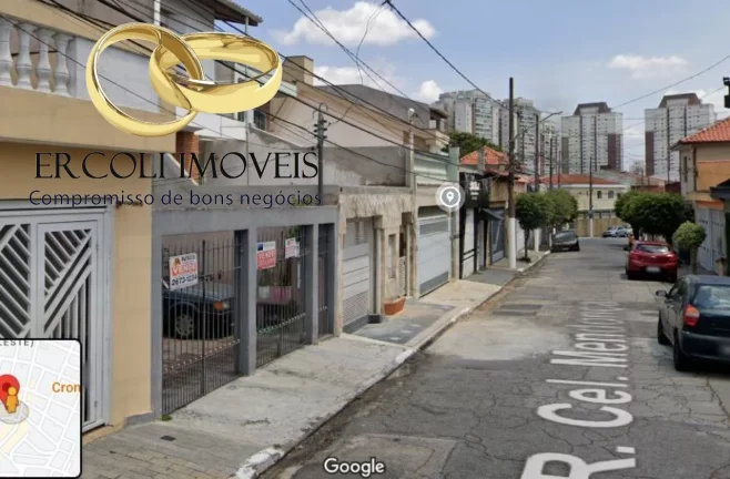 Imagem CASA RESIDENCIAL em São Paulo - SP, Chácara Santo Antônio