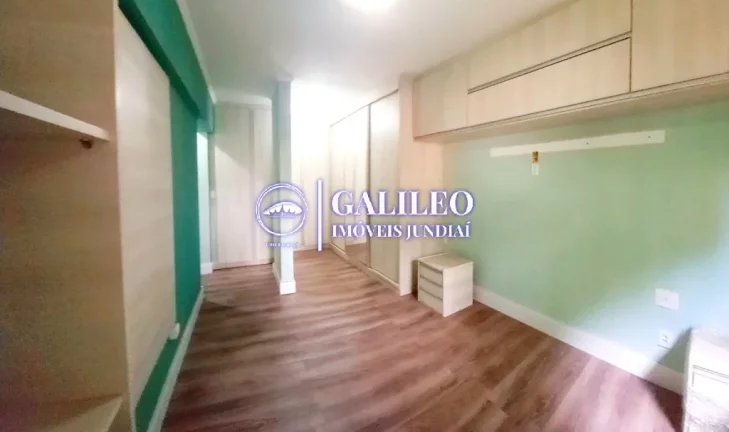 Imagem VENDA APARTAMENTO EDIFÍCIO SÃO CONRADO - 193M² - RUA ANCHIETA - JUNDIAÍ - SP