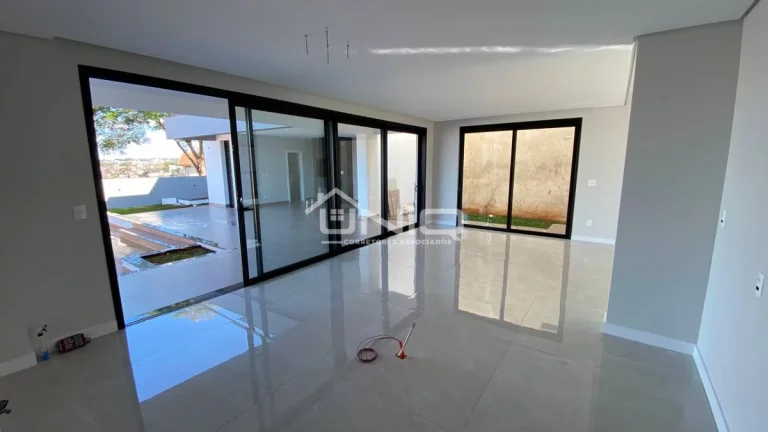 Imagem Casa Alto Padrão Jardim Das Américas