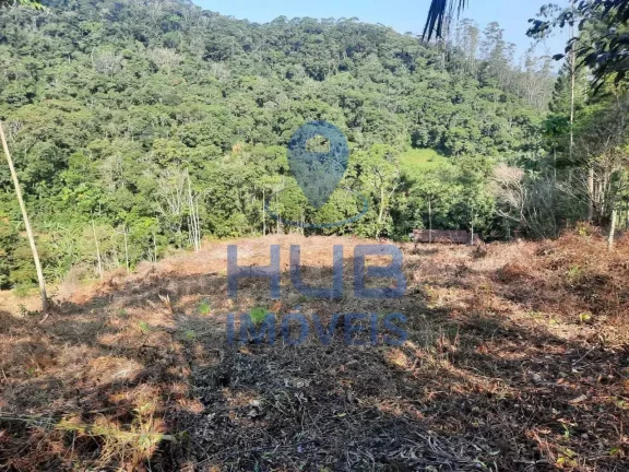 Imagem Terreno rural com 3.000 m² no Bairro Alto Pitanga, Nova Trento/SC