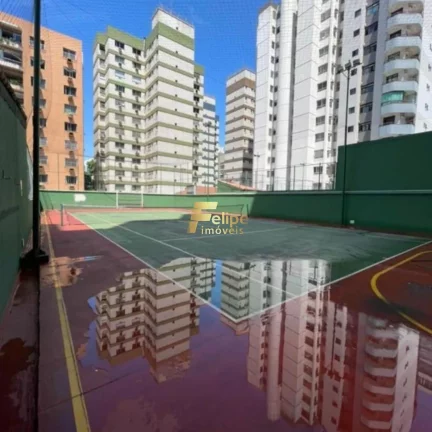 Imagem UM ENORME APARTAMENTO NA PRAIA DO CANTO!