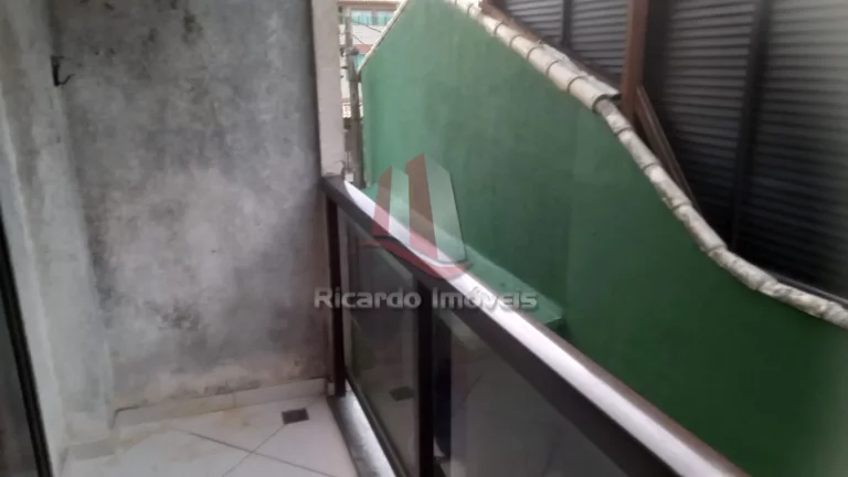Imagem Apartamento Duplex Varandas do Atlântico Peró