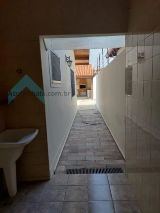 Imagem Casa térrea à venda em Atibaia com piscina  3 quartos