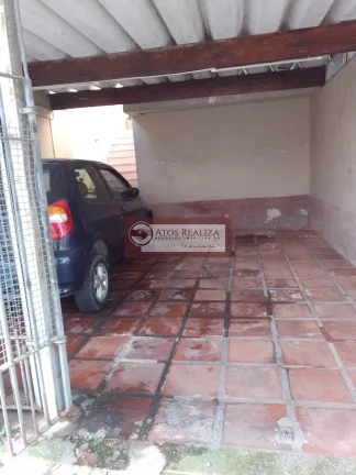Imagem Vendo Sobrado em Rio Bonito Bem Localizado - São Paulo