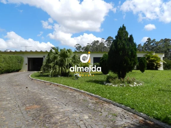 Imagem Prédio 8 dormitórios à venda Zona rural Santa Maria/RS