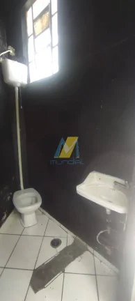 Imagem Salão comercial estratégico na Av. Martim Francisco