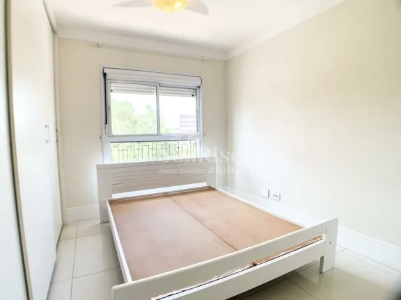 Imagem Apartamento à venda Alphaville com 2 dormitórios, 1 suíte, 89 m² por R$ 1.195.000 - Barueri/SP