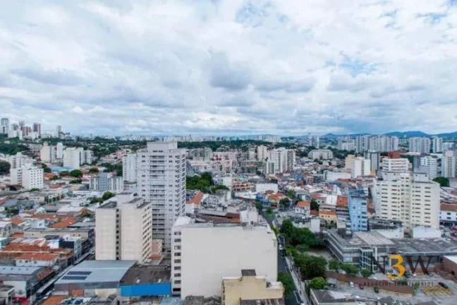 Imagem Apartamento com 2 dormitórios à venda, 72 m² por R$ 958.000,00 - Vila Romana - São Paulo/SP