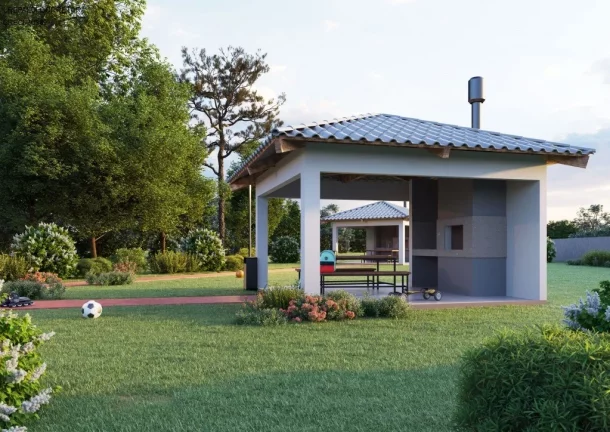 Imagem Condominio Cristal Park, içara