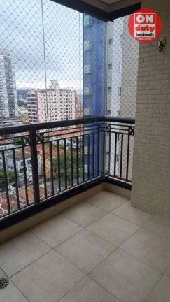 Imagem Apartamento á venda ou locação - Embaré - Santos/SP
