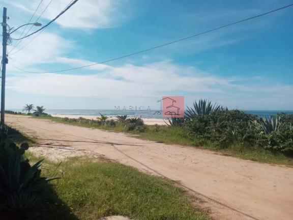 Imagem CASA DUPLEX NOVA EM CORDEIRINHO - EM FRENTE AO MAR