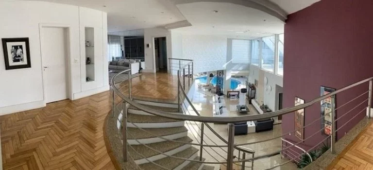 Imagem Sobrado à venda, 719 m² por R$ 5.900.000,00 - Jardim Residencial Suzano - Suzano/SP