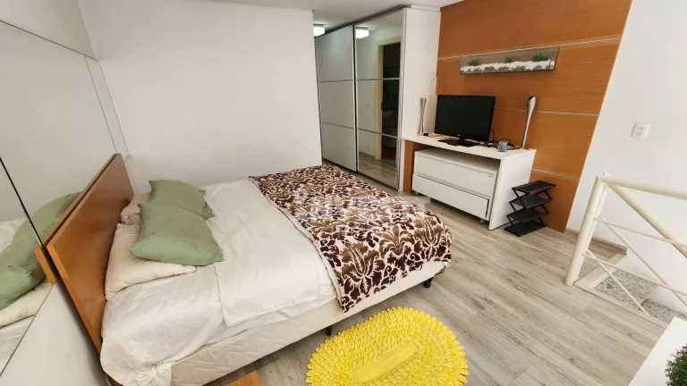 Imagem Apartamento / Loft / Flat com 1 dormitório - Jardim Goiás - Goiânia/GO