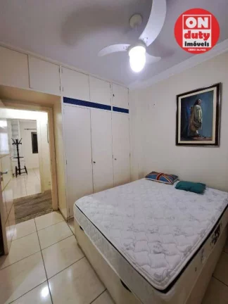 Imagem Apartamento - Boqueirão - Santos/SP