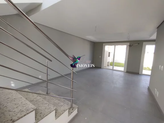 Imagem Veredas Condomínio Parque - Casa à venda no bairro Sans Souci em Eldorado do Sul/RS