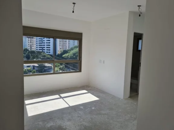 Imagem Apartamento à venda na Vila Clementino, São Paulo-SP, com 3 suítes e 2 vagas de garagem - Residencial Iconyc