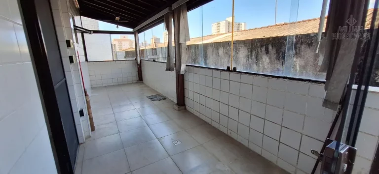 Imagem Apartamento 01 dormitório em frente à Igreja Universal – Guilhermina