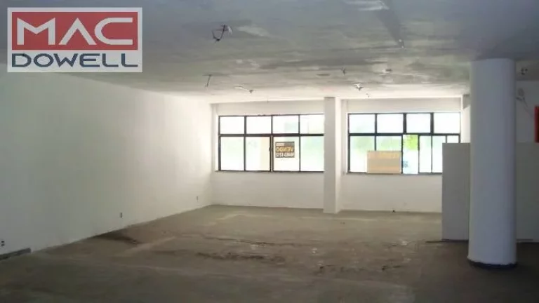 Imagem Sala comercial de 235 m² - Venda / Locação - Centro/RJ