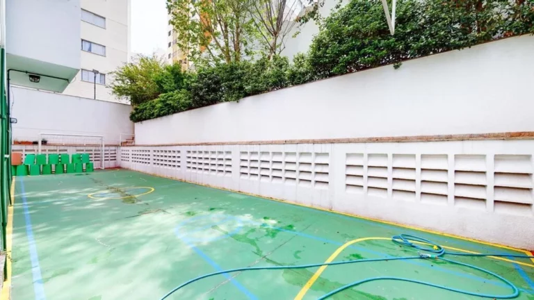 Imagem APARTAMENTO RESIDENCIAL em São Paulo - SP, Saúde