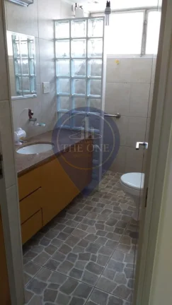 Imagem Apartamento de luxo para venda e locação em São Paulo - SP, bairro Cerqueira César: 2 quartos, 1 suíte, 2 salas, 3 banheiros, 2 vagas, 156m².