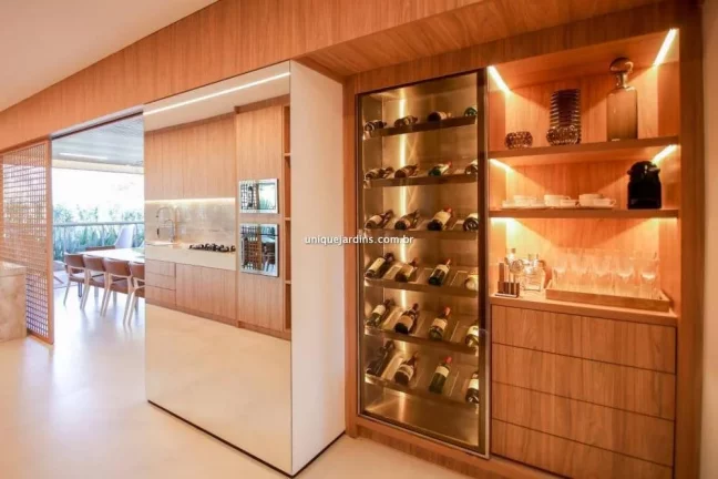 Imagem Apartamento à venda Perdizes São Paulo