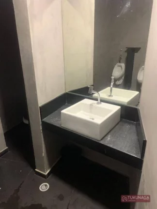 Imagem Salão para alugar, 200 m² por R$ 9.900,00/mês - Limão - São Paulo/SP