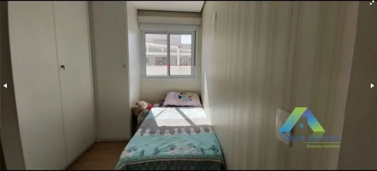Imagem Apartamento Duplex a venda com 104m² Próximo Metro Sacomã.