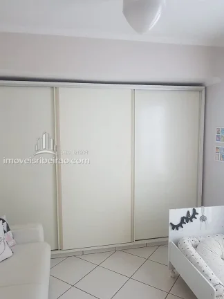 Imagem Casa Geraldo Correia Carvalho à venda #imoveisribeirao.com