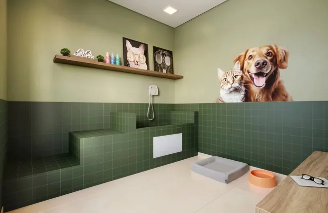 Imagem Apartamento à venda em São Paulo-SP, Vila Ema: 2 quartos, 1 banheiro, 38,83 m² de área - Imperdível!
