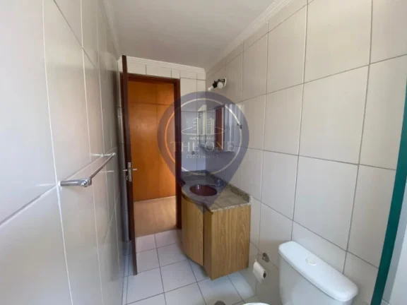 Imagem Imperdível! Apartamento à venda em São Paulo-SP, Jabaquara: 1 quarto, 2 salas, 1 banheiro, 1 vaga de garagem, 49m².