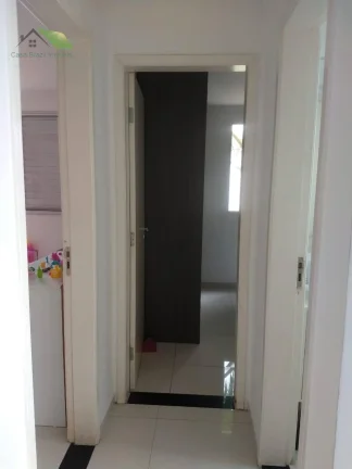 Imagem Apartamento com 2 quartos, 47,00m2, à venda em Mogi das Cruzes, Conjunto Residencial do Bosque